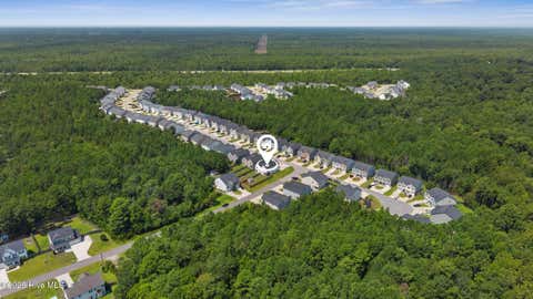 Tiny photo for 386 Frisco Way, Holly Ridge, NC 28445 (MLS # 100597731)