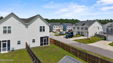 Tiny photo for 386 Frisco Way, Holly Ridge, NC 28445 (MLS # 100597731)