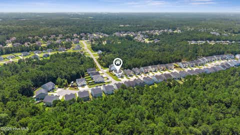Tiny photo for 386 Frisco Way, Holly Ridge, NC 28445 (MLS # 100597731)