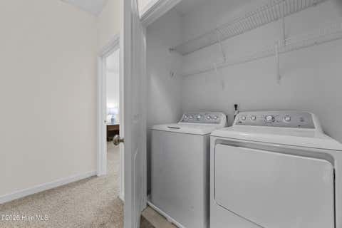Tiny photo for 386 Frisco Way, Holly Ridge, NC 28445 (MLS # 100597731)