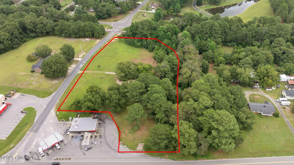 Photo of 3901 S Us 117 Alt Highway, Dudley, NC 28333 (MLS # 100525422)