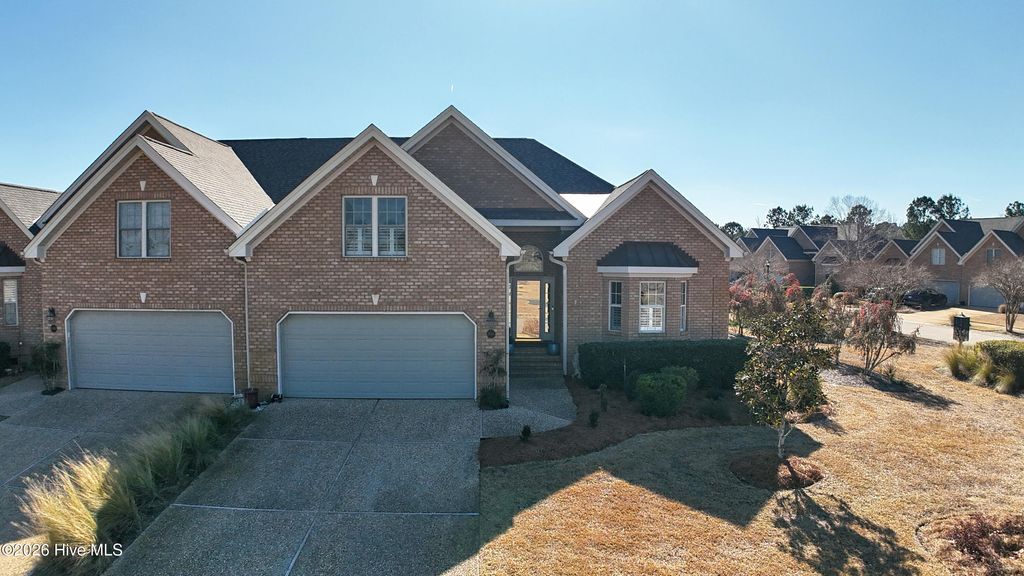 Photo of 3044 Annsdale Drive S, Leland, NC 28451 (MLS # 100550306)