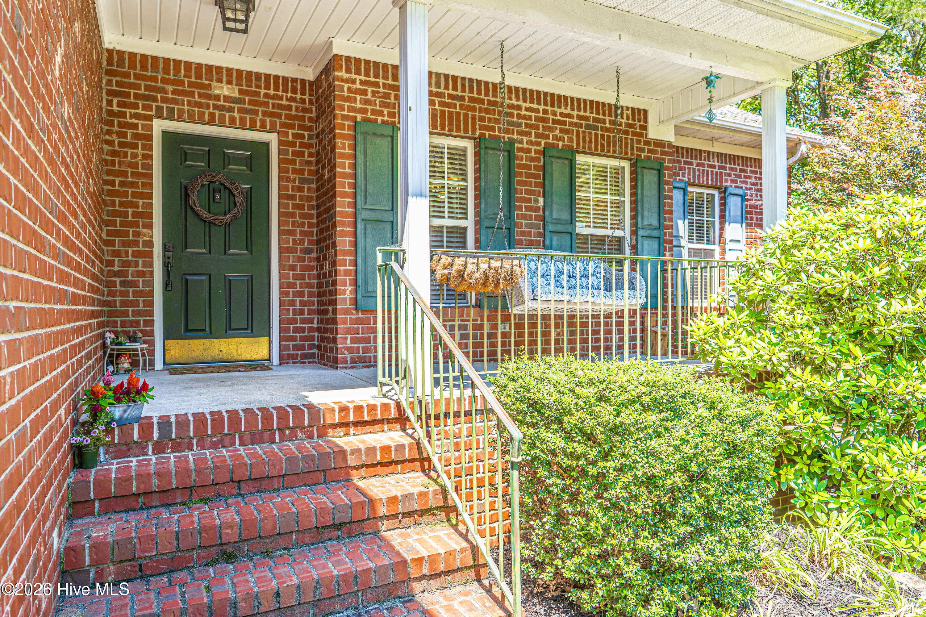 7 Shamrock Way
