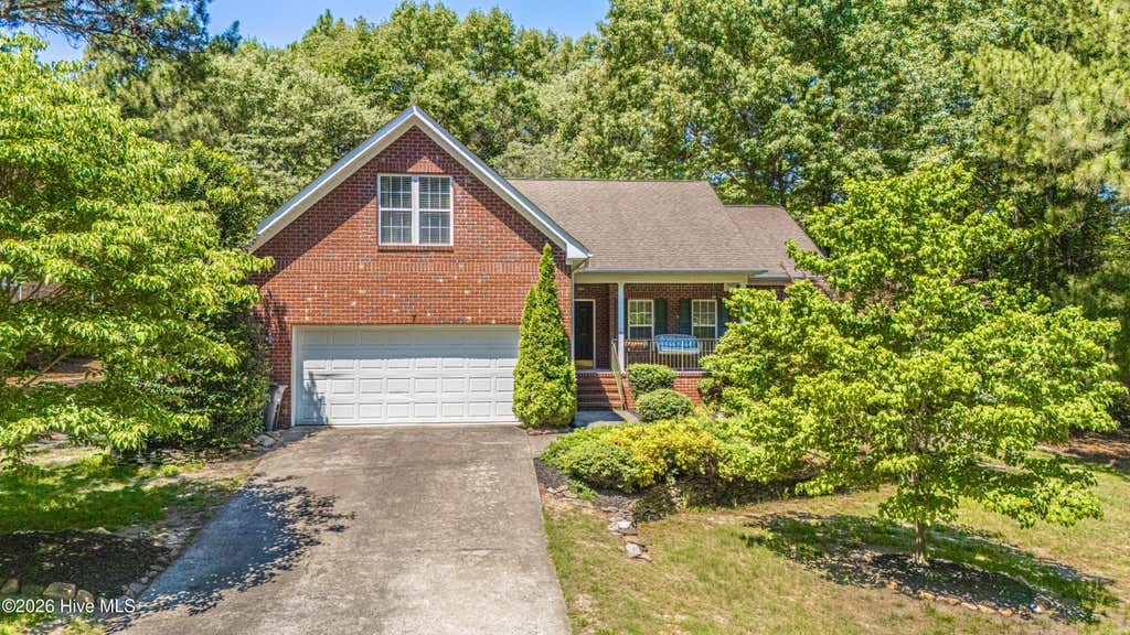 Photo of 7 Shamrock Way, Pinehurst, NC 28374 (MLS # 100581468)