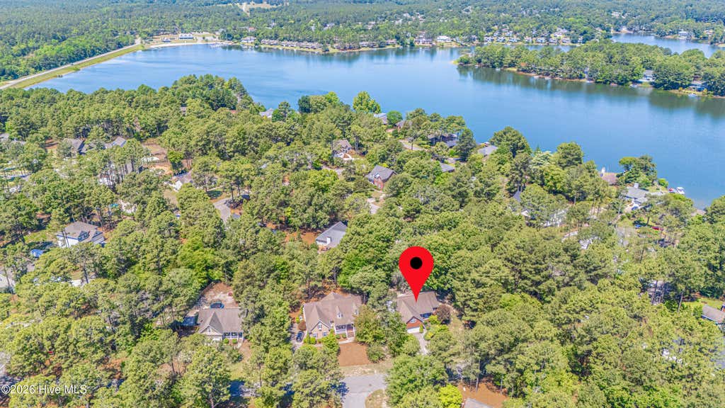 Photo of 7 Shamrock Way, Pinehurst, NC 28374 (MLS # 100581468)
