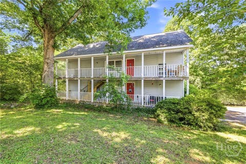 Homes For Rent - 205 Pineview Drive #A<br/> Athens, GA 30606