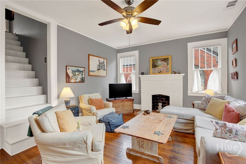 Photo of 531 E 51st Street, Savannah, GA 31405 (MLS # SA356493)