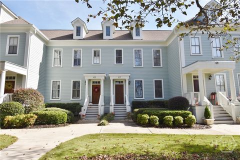 Photo of 67 Charter Oak Drive, Athens, GA 30607 (MLS # CL353964)