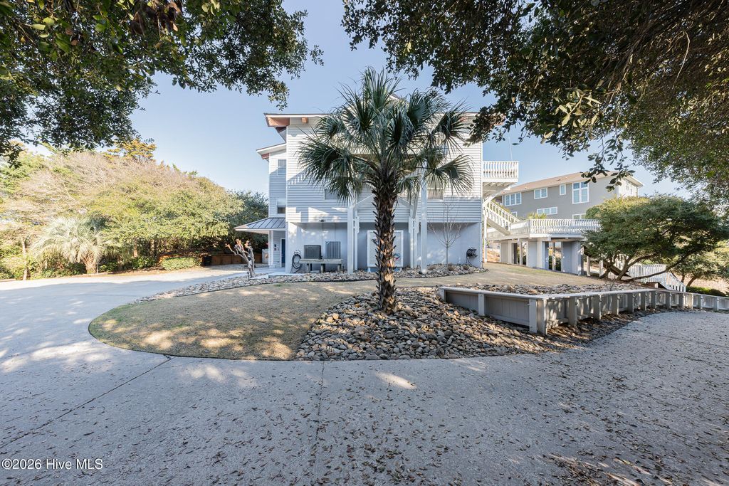 Photo of 103 Salt Spray Court, Emerald Isle, NC 28594 (MLS # 100560422)