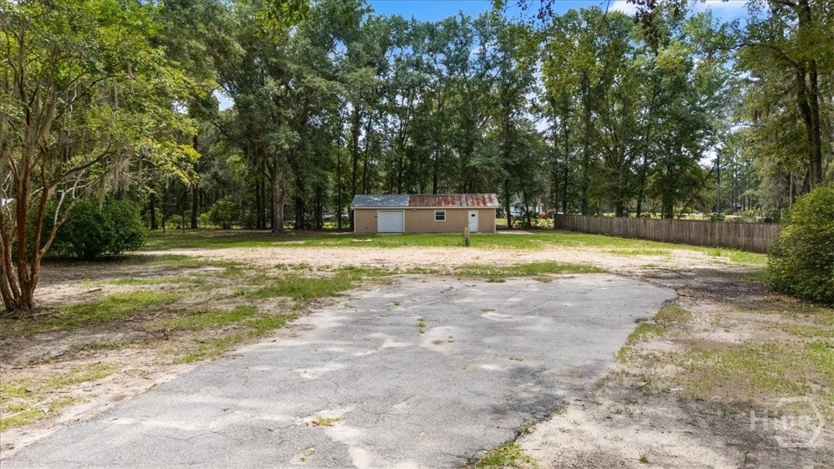 285 Barnard Road