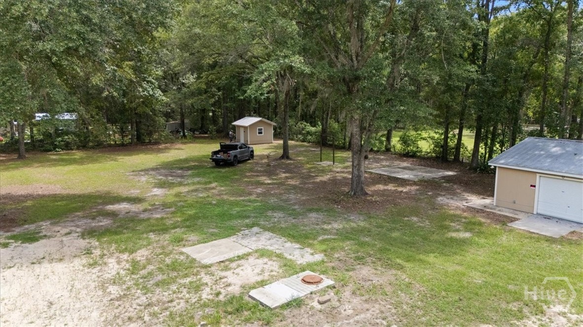 285 Barnard Road