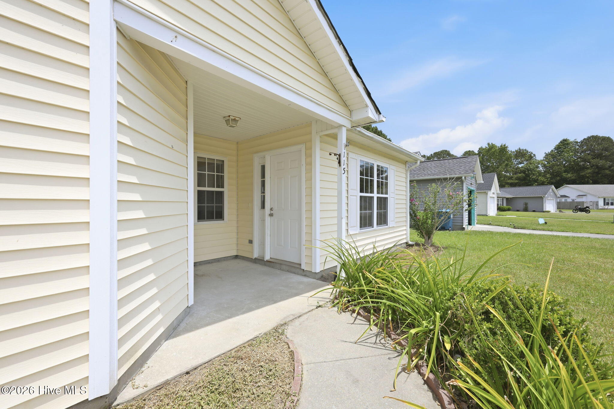 115 Jer Mar Drive