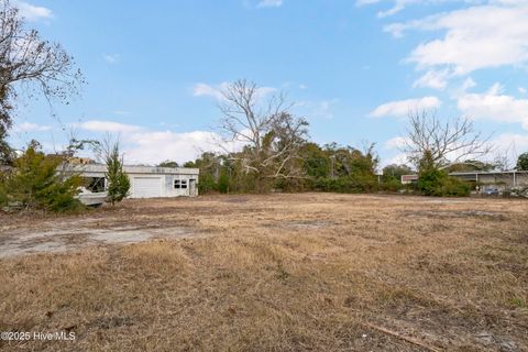 Tiny photo for 1403 S 5th Avenue, Wilmington, NC 28401 (MLS # 100546015)