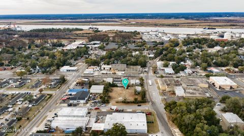 Tiny photo for 1403 S 5th Avenue, Wilmington, NC 28401 (MLS # 100546015)