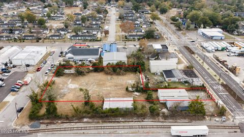 Tiny photo for 1403 S 5th Avenue, Wilmington, NC 28401 (MLS # 100546015)