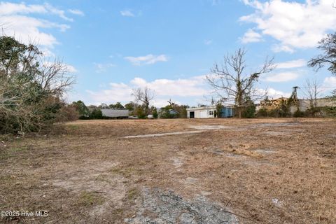 Tiny photo for 1403 S 5th Avenue, Wilmington, NC 28401 (MLS # 100546015)