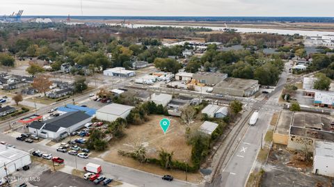 Tiny photo for 1403 S 5th Avenue, Wilmington, NC 28401 (MLS # 100546015)