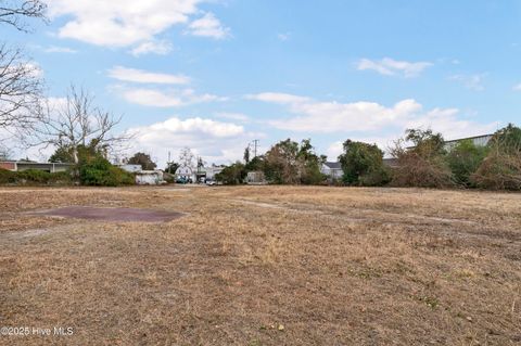 Tiny photo for 1403 S 5th Avenue, Wilmington, NC 28401 (MLS # 100546015)