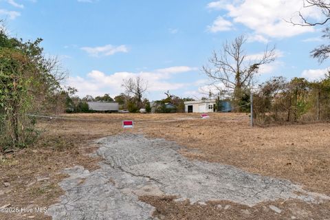 Tiny photo for 1403 S 5th Avenue, Wilmington, NC 28401 (MLS # 100546015)