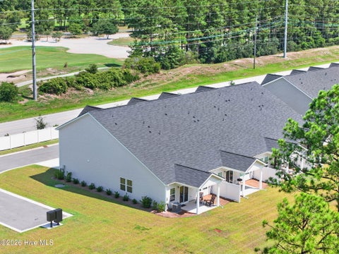 Tiny photo for 1215 Windy Grove Lane SW, Ocean Isle Beach, NC 28469 (MLS # 100597939)