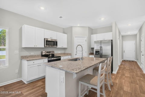 Tiny photo for 1215 Windy Grove Lane SW, Ocean Isle Beach, NC 28469 (MLS # 100597939)