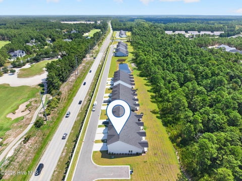 Tiny photo for 1215 Windy Grove Lane SW, Ocean Isle Beach, NC 28469 (MLS # 100597939)