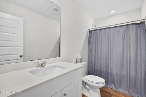 Tiny photo for 1215 Windy Grove Lane SW, Ocean Isle Beach, NC 28469 (MLS # 100597939)