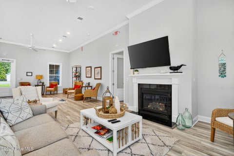 Tiny photo for 1215 Windy Grove Lane SW, Ocean Isle Beach, NC 28469 (MLS # 100597939)