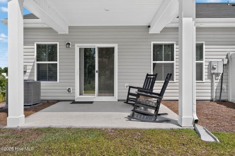Tiny photo for 1215 Windy Grove Lane SW, Ocean Isle Beach, NC 28469 (MLS # 100597939)