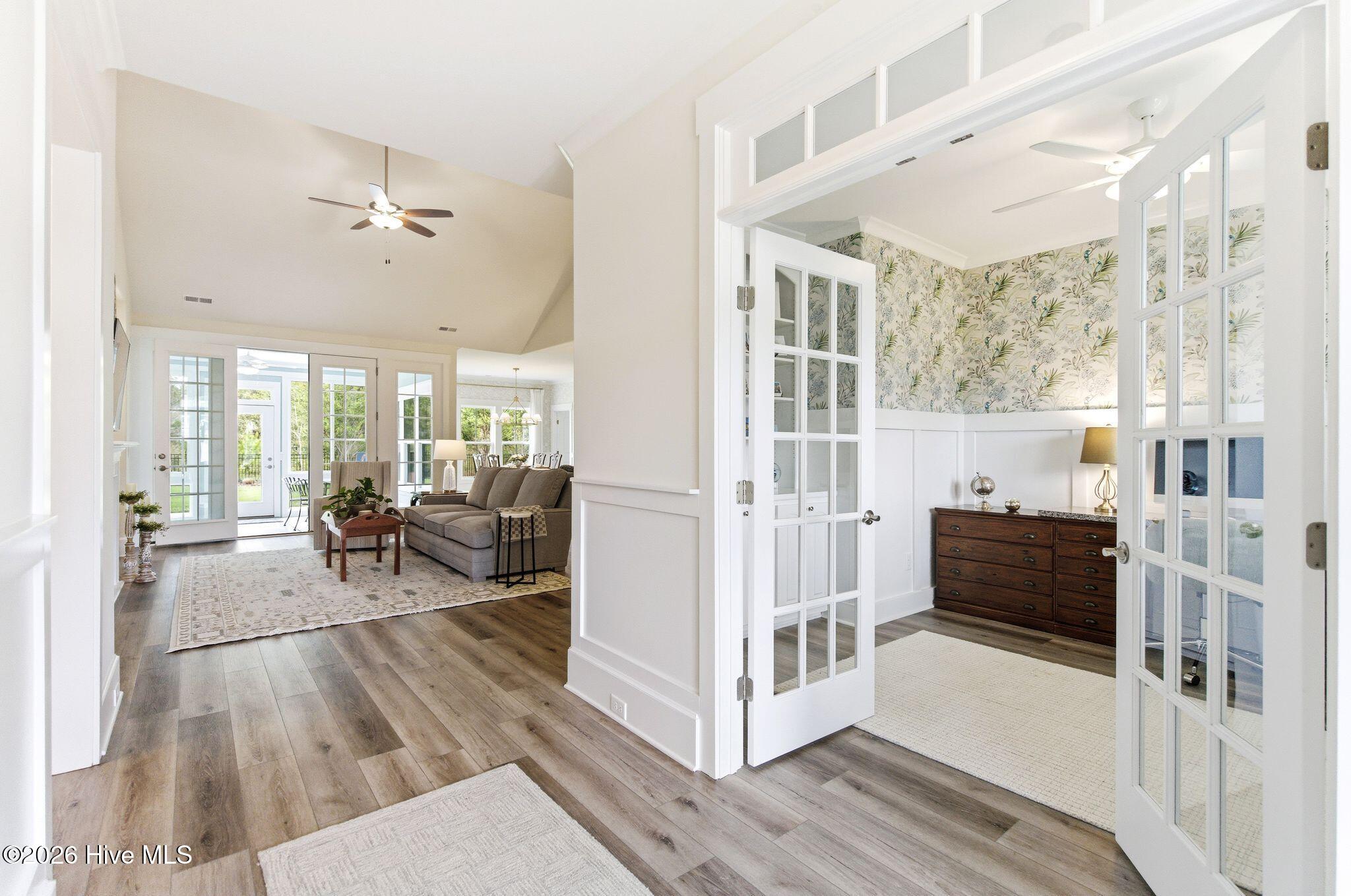 8600 Grassy Meadow Walk NE