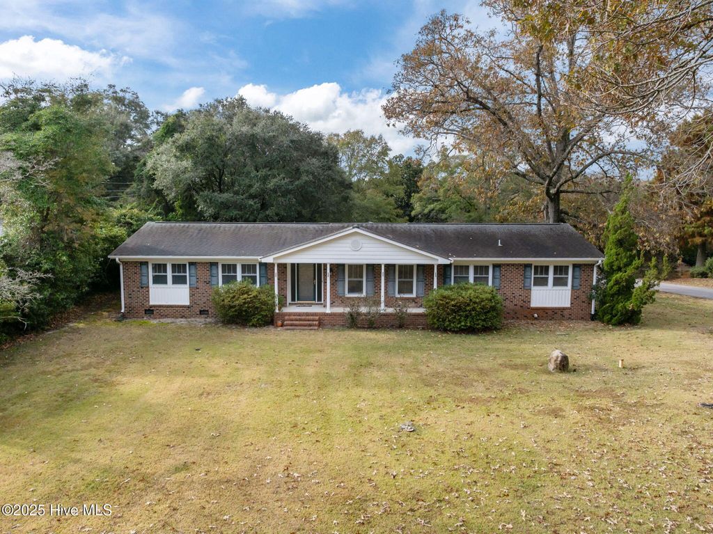 Photo of 102 La Salle Street, Wilmington, NC 28411 (MLS # 100542917)