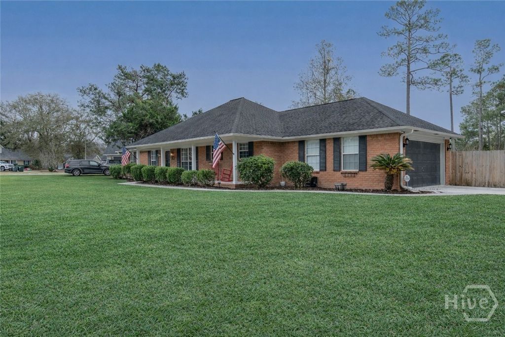 Photo of 8 Cameron Court W, Pembroke, GA 31321 (MLS # SA350534)