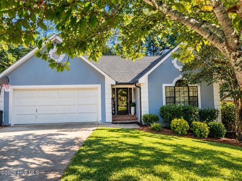 Photo of 2234 Woodbluff Way, Augusta, GA 30909 (MLS # 100608168)