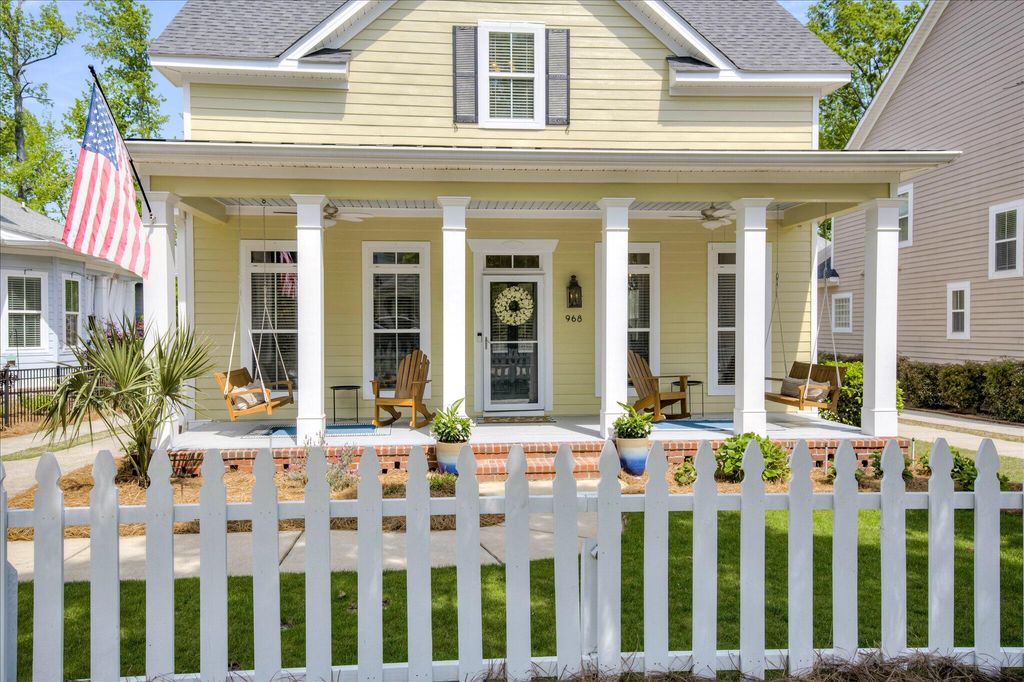 Photo of 968 Mitchell Lane, Evans, GA 30809 (MLS # 554579)