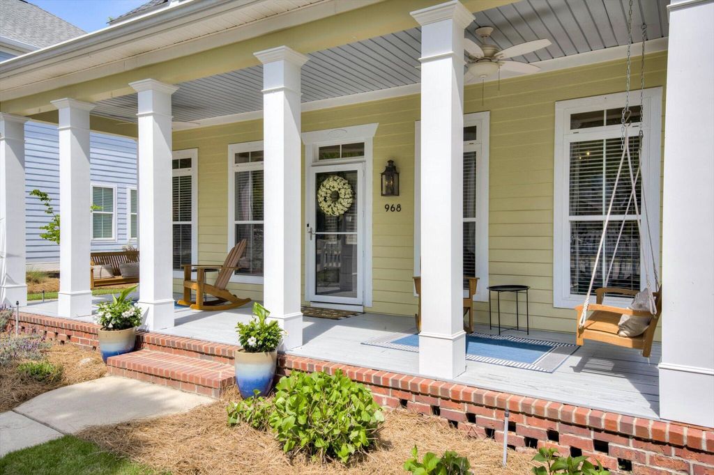 Photo of 968 Mitchell Lane, Evans, GA 30809 (MLS # 554579)