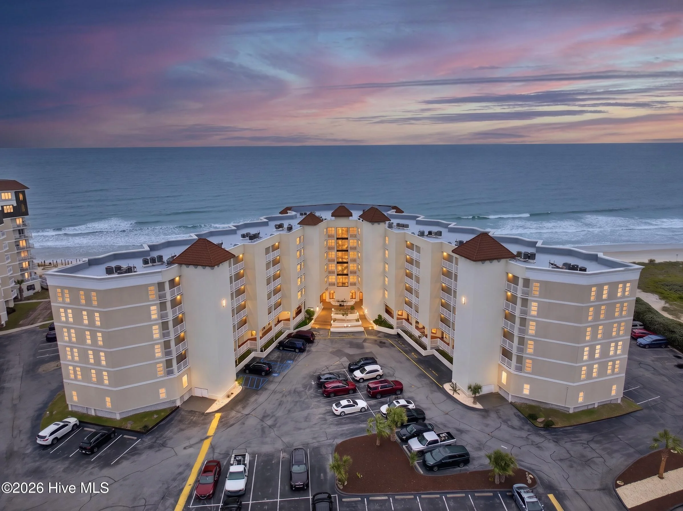 2000 New River Inlet Road Unit 1201