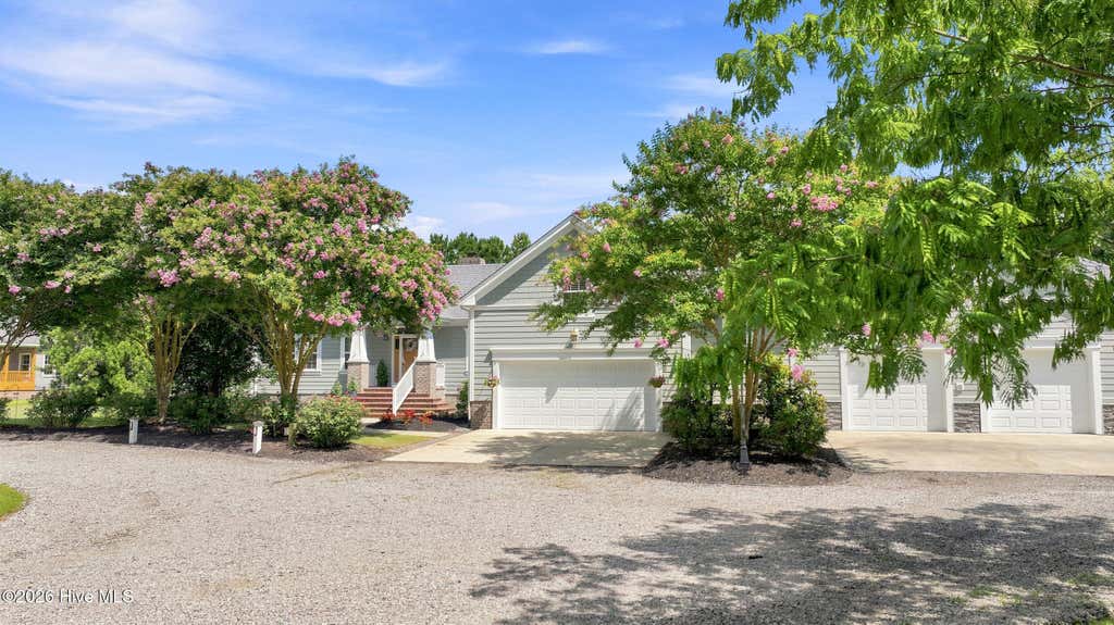 Photo of 207 Muddy Road, South Mills, NC 27976 (MLS # 100594270)