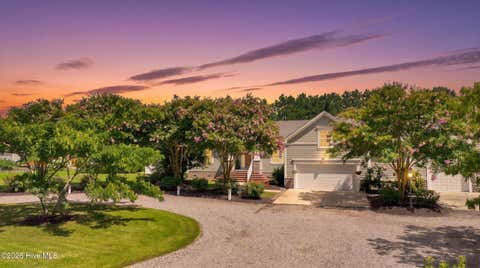Photo of 207 Muddy Road, South Mills, NC 27976 (MLS # 100594270)