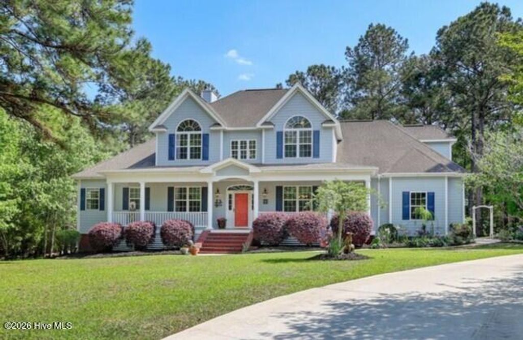 Photo of 114 Killdeer Drive, Hampstead, NC 28443 (MLS # 100568961)