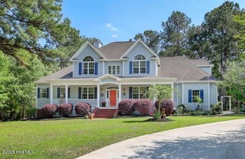 Photo of 114 Killdeer Drive, Hampstead, NC 28443 (MLS # 100568961)