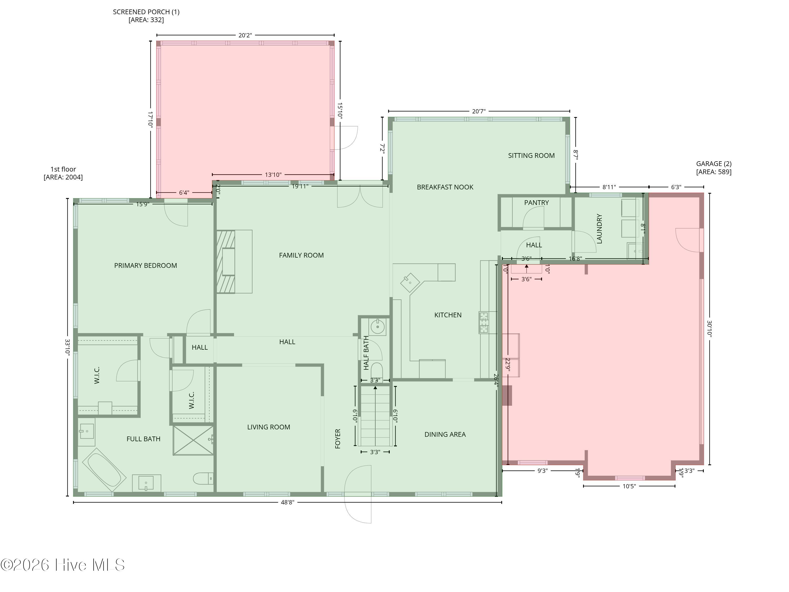 114 Killdeer Drive
