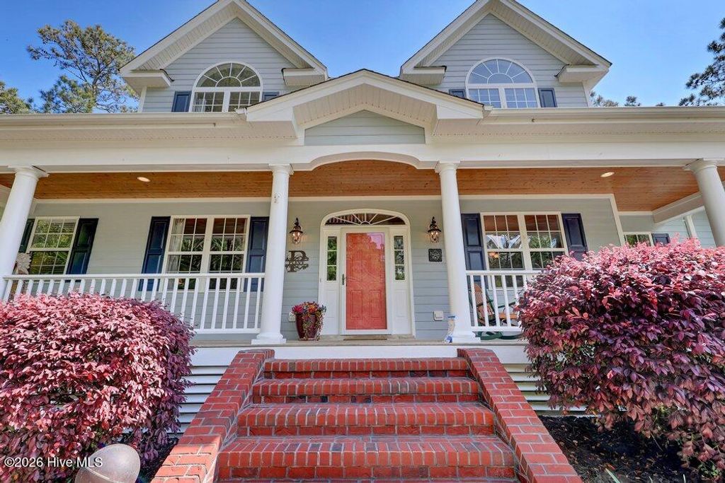 Photo of 114 Killdeer Drive, Hampstead, NC 28443 (MLS # 100568961)