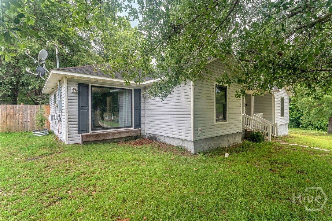 202 Stag Road