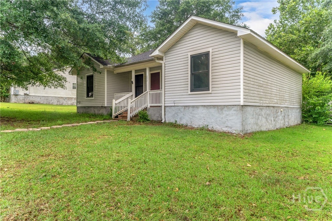 202 Stag Road
