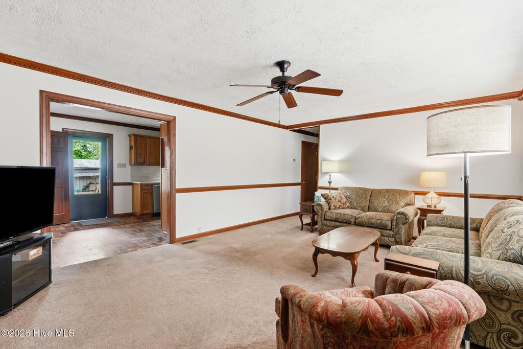 Photo of 109 Kelley Lane, Hamlet, NC 28345 (MLS # 100568552)