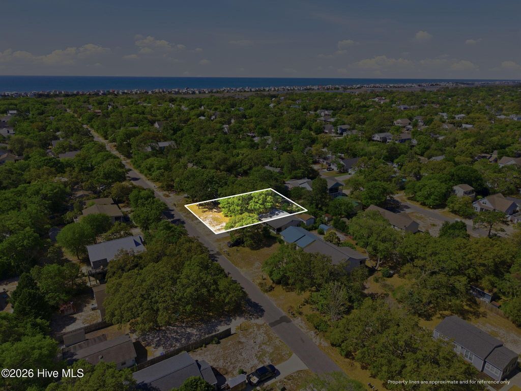 Photo of 151 NW 6th Street, Oak Island, NC 28465 (MLS # 100566902)