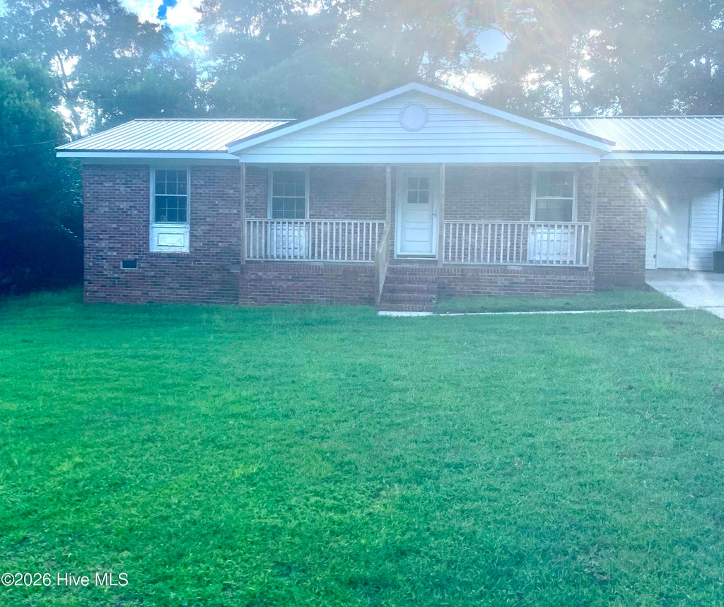Photo of 311 Edisto Avenue, Beech Island, SC 29842 (MLS # 100603539)