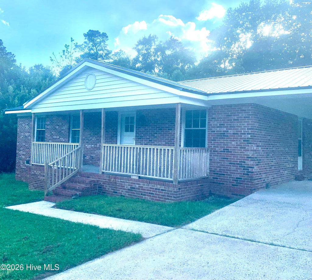 Photo of 311 Edisto Avenue, Beech Island, SC 29842 (MLS # 100603539)