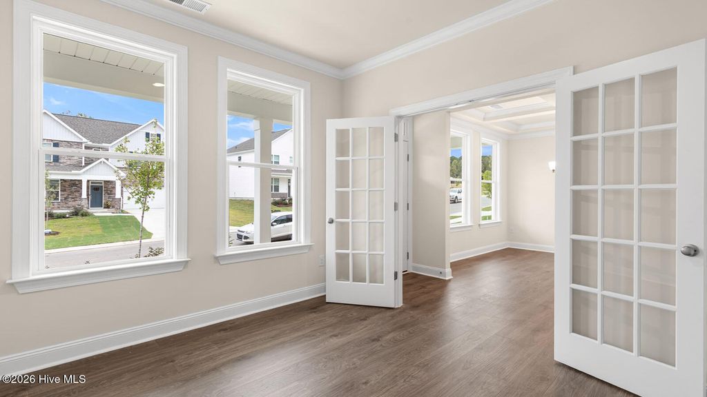 Photo of 1124 Summer Daisy Drive, Aberdeen, NC 28315 (MLS # 100561328)