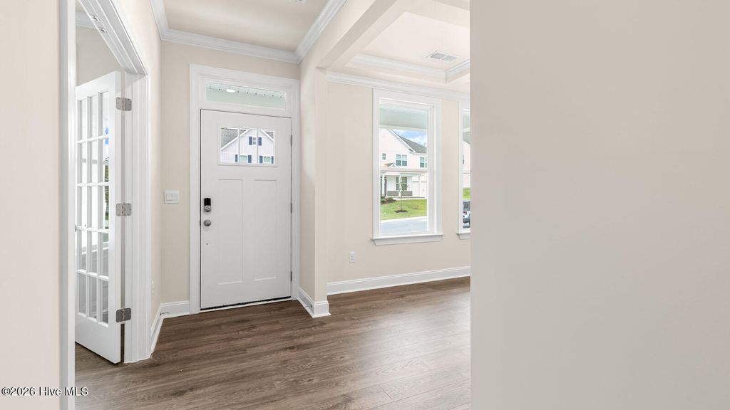 Photo of 1124 Summer Daisy Drive, Aberdeen, NC 28315 (MLS # 100561328)